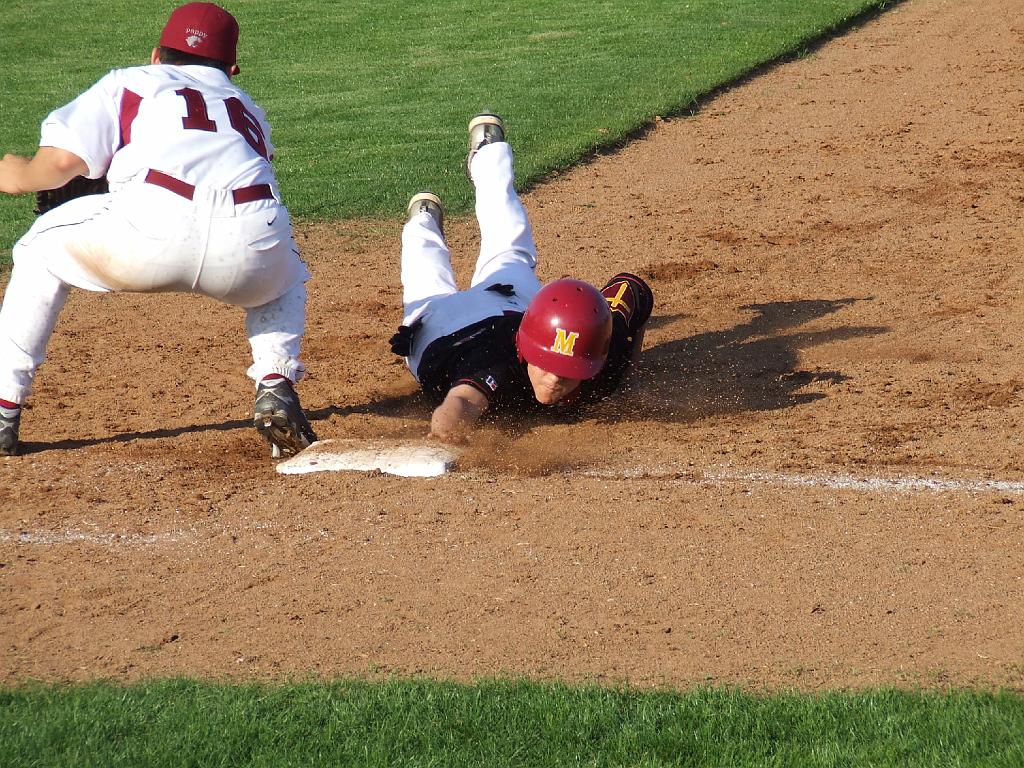 Varsity vs Destrehan 3-20-09 (83)